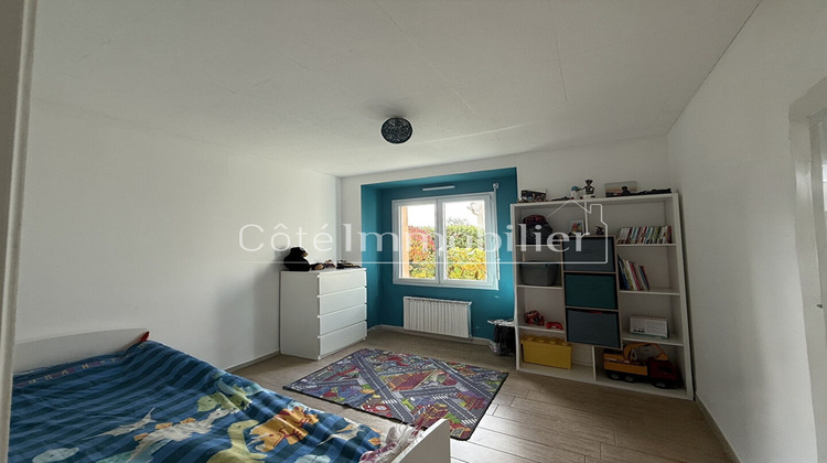 Ma-Cabane - Vente Maison SAINT-VIAUD, 113 m²