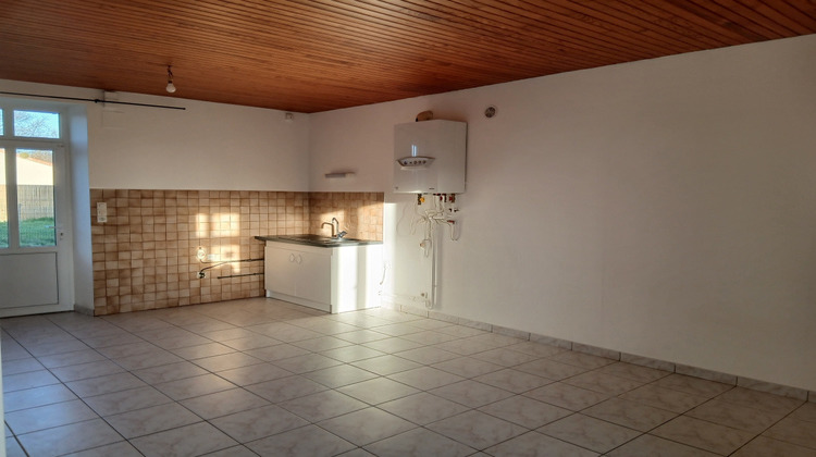 Ma-Cabane - Vente Maison Saint-Viaud, 114 m²