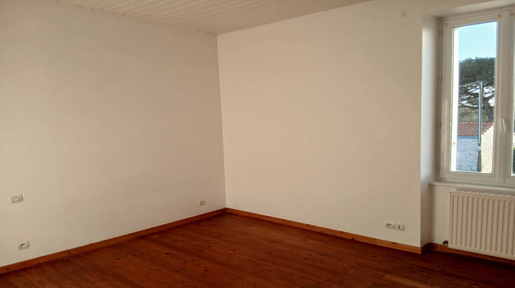 Ma-Cabane - Vente Maison Saint-Viaud, 114 m²