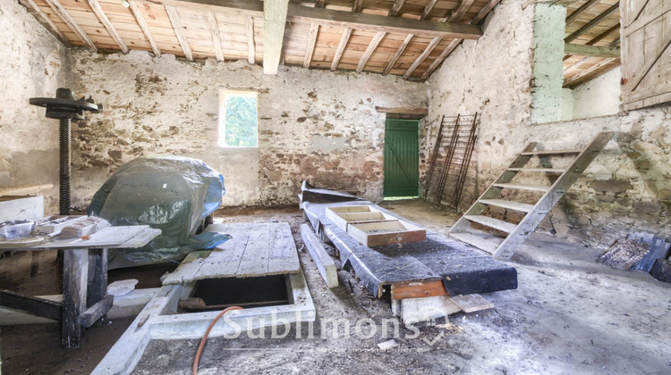 Ma-Cabane - Vente Maison Saint-Viaud, 172 m²