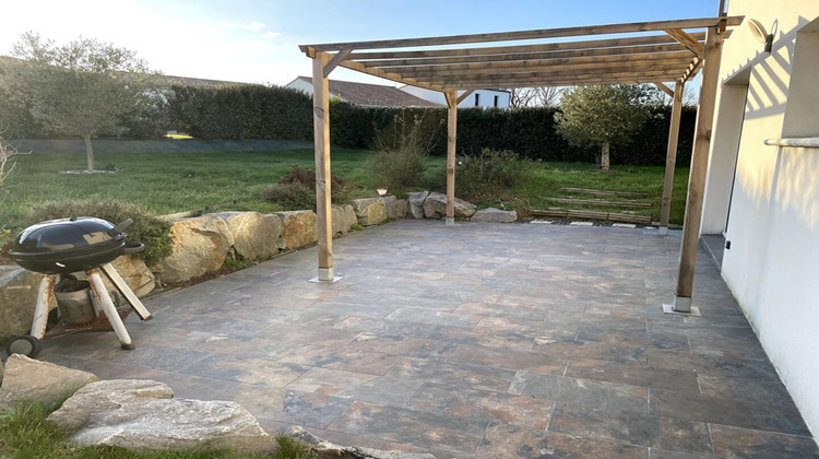 Ma-Cabane - Vente Maison SAINT VIAUD, 88 m²