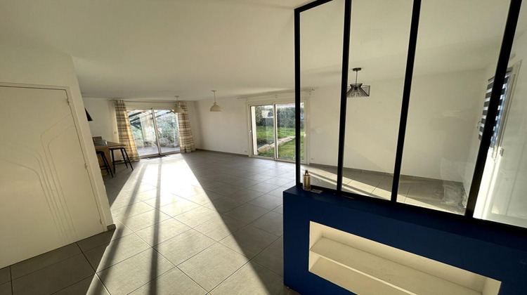 Ma-Cabane - Vente Maison SAINT VIAUD, 88 m²