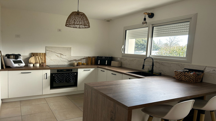 Ma-Cabane - Vente Maison SAINT-VIAUD, 81 m²