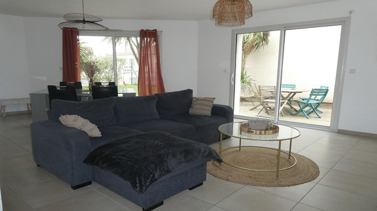 Ma-Cabane - Vente Maison SAINT-VIAUD, 81 m²