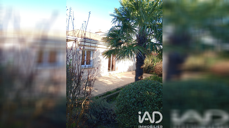 Ma-Cabane - Vente Maison Saint-Viaud, 108 m²