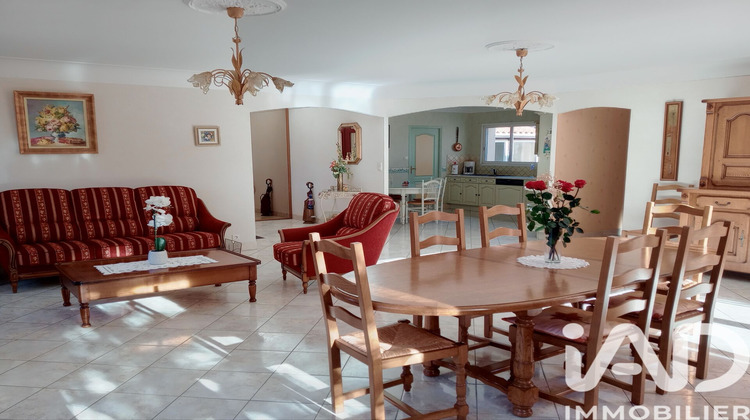 Ma-Cabane - Vente Maison Saint-Viaud, 108 m²