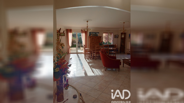 Ma-Cabane - Vente Maison Saint-Viaud, 108 m²