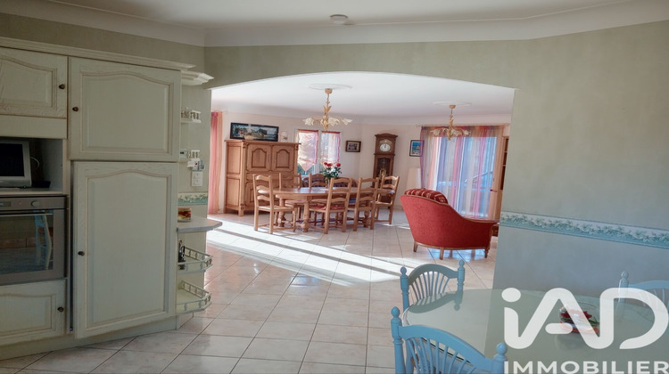 Ma-Cabane - Vente Maison Saint-Viaud, 108 m²