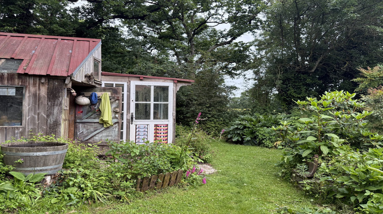 Ma-Cabane - Vente Maison Saint-Viaud, 129 m²