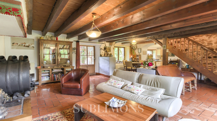 Ma-Cabane - Vente Maison Saint-Viaud, 141 m²
