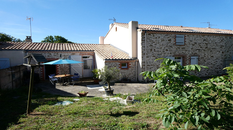 Ma-Cabane - Vente Maison SAINT-VIAUD, 131 m²