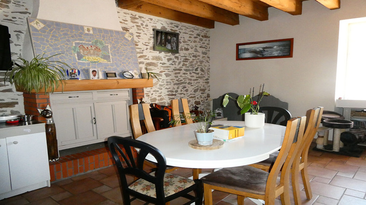 Ma-Cabane - Vente Maison SAINT-VIAUD, 131 m²