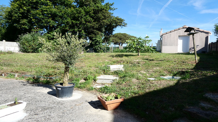 Ma-Cabane - Vente Maison SAINT-VIAUD, 131 m²