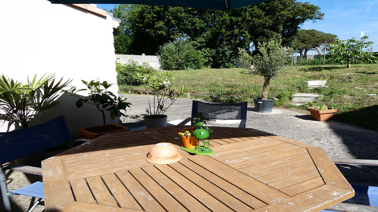 Ma-Cabane - Vente Maison SAINT-VIAUD, 131 m²