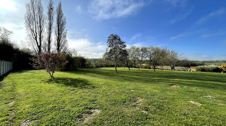 Ma-Cabane - Vente Maison SAINT VIAUD, 168 m²