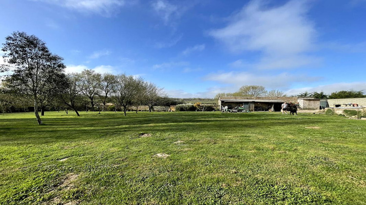 Ma-Cabane - Vente Maison SAINT VIAUD, 168 m²
