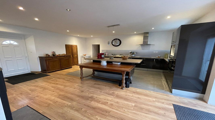 Ma-Cabane - Vente Maison SAINT VIAUD, 168 m²