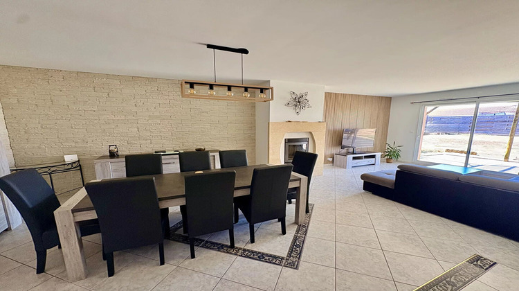 Ma-Cabane - Vente Maison SAINT-VIAUD, 162 m²