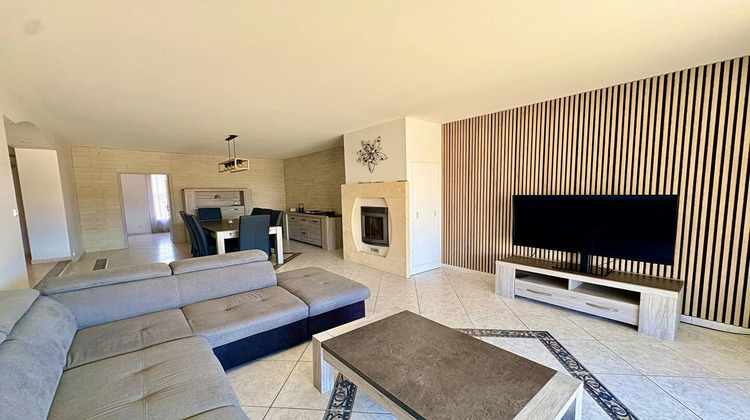 Ma-Cabane - Vente Maison SAINT-VIAUD, 162 m²