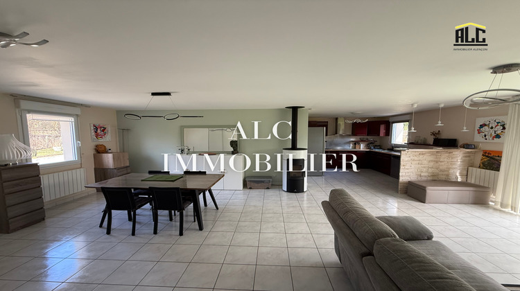 Ma-Cabane - Vente Maison Saint-Victeur, 89 m²