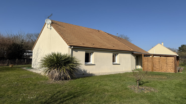 Ma-Cabane - Vente Maison Saint-Victeur, 89 m²