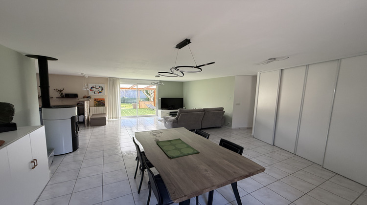 Ma-Cabane - Vente Maison Saint-Victeur, 89 m²