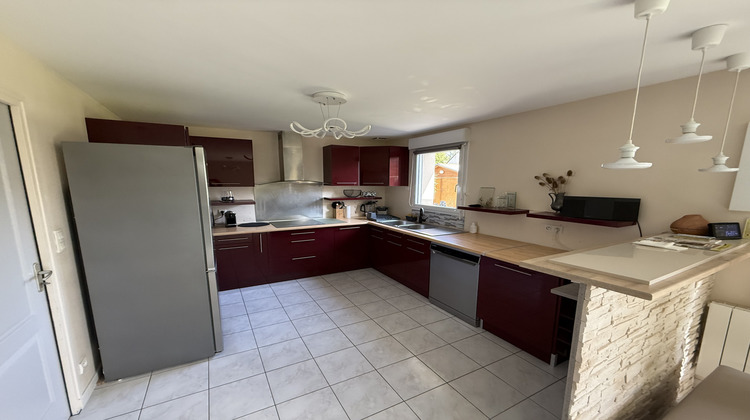 Ma-Cabane - Vente Maison Saint-Victeur, 89 m²