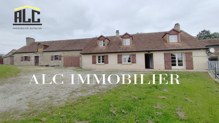 Ma-Cabane - Vente Maison Saint-Victeur, 76 m²