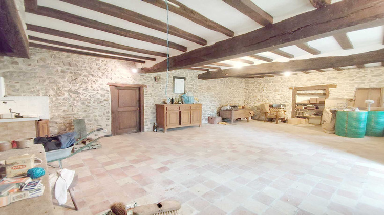 Ma-Cabane - Vente Maison Saint-Victeur, 76 m²