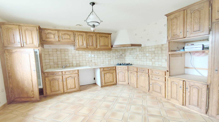 Ma-Cabane - Vente Maison Saint-Victeur, 76 m²