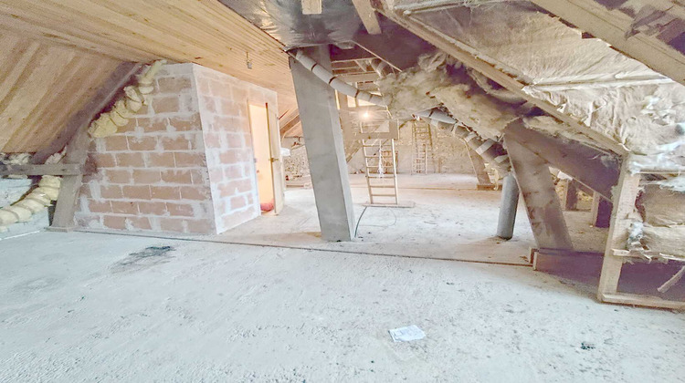 Ma-Cabane - Vente Maison Saint-Victeur, 76 m²