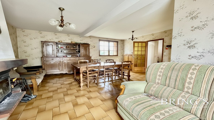 Ma-Cabane - Vente Maison Saint-Victeur, 87 m²