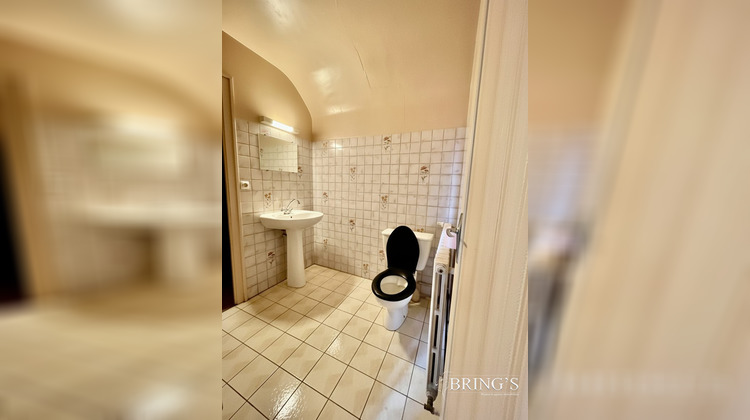 Ma-Cabane - Vente Maison Saint-Victeur, 87 m²