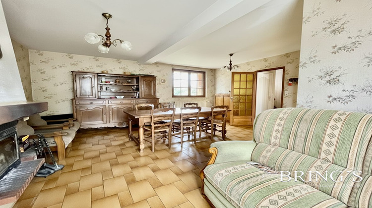 Ma-Cabane - Vente Maison Saint-Victeur, 87 m²