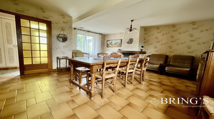 Ma-Cabane - Vente Maison Saint-Victeur, 87 m²