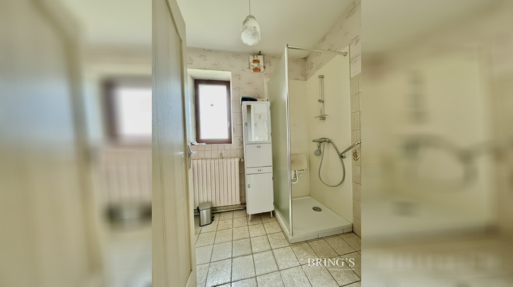 Ma-Cabane - Vente Maison Saint-Victeur, 87 m²