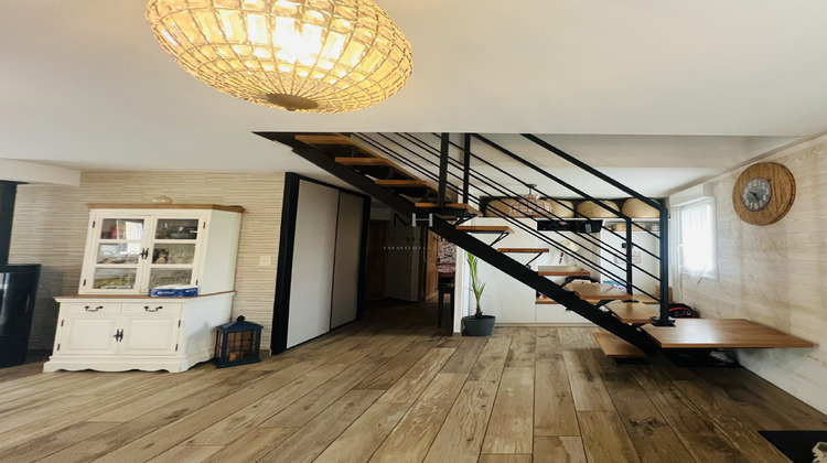 Ma-Cabane - Vente Maison Saint-Victeur, 107 m²