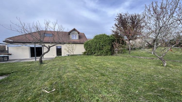 Ma-Cabane - Vente Maison Saint-Victor, 135 m²