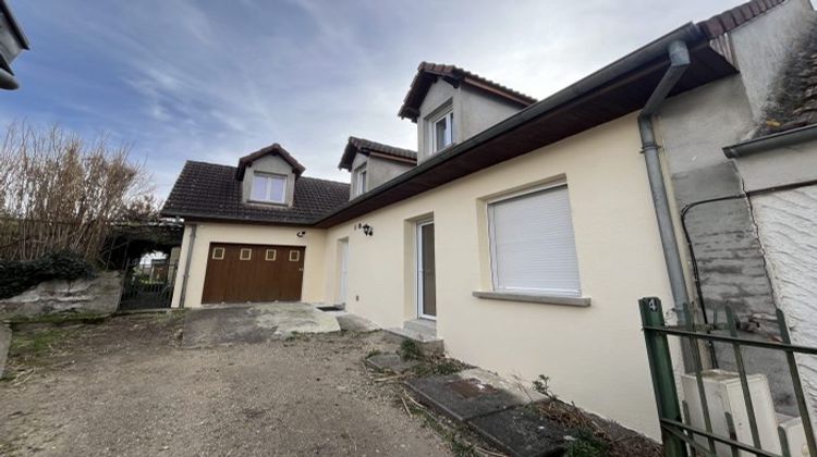 Ma-Cabane - Vente Maison Saint-Victor, 135 m²