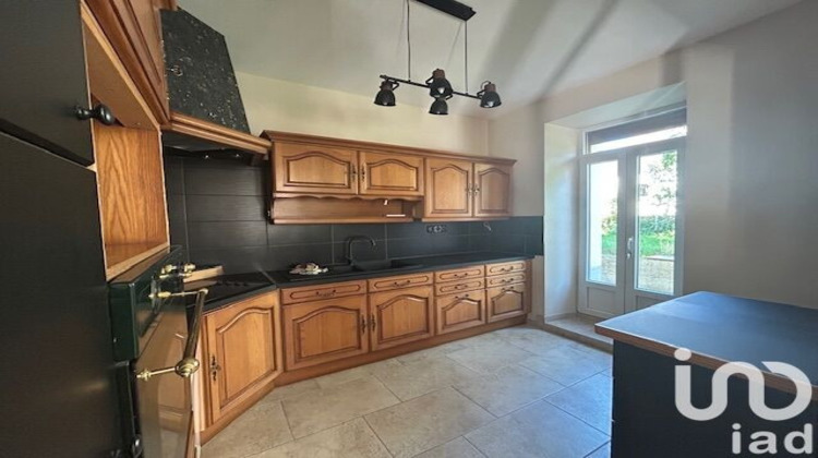 Ma-Cabane - Vente Maison Saint-Victor, 71 m²