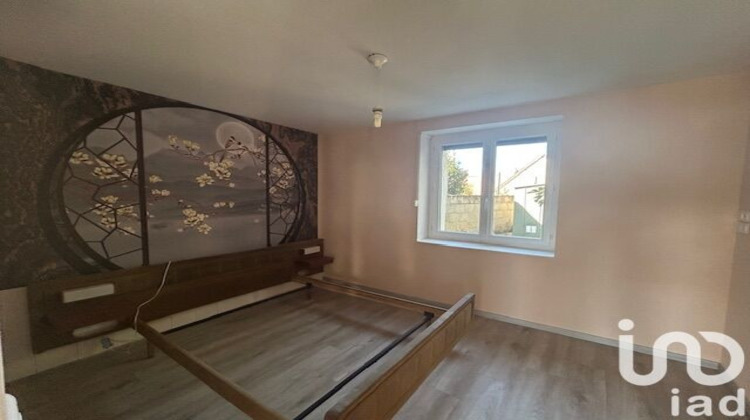 Ma-Cabane - Vente Maison Saint-Victor, 71 m²