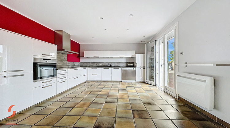 Ma-Cabane - Vente Maison SAINT-VICTOR, 195 m²