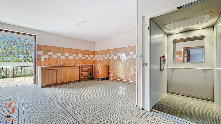 Ma-Cabane - Vente Maison SAINT-VICTOR, 195 m²