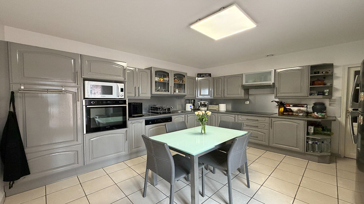 Ma-Cabane - Vente Maison SAINT-VICTOR, 152 m²