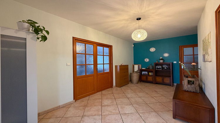 Ma-Cabane - Vente Maison SAINT-VICTOR, 152 m²