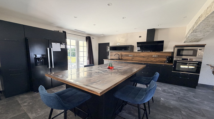 Ma-Cabane - Vente Maison SAINT-VICTOR, 151 m²