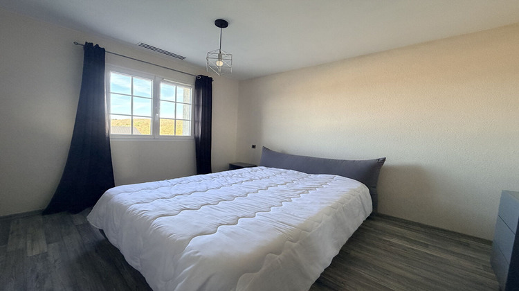 Ma-Cabane - Vente Maison SAINT-VICTOR, 151 m²