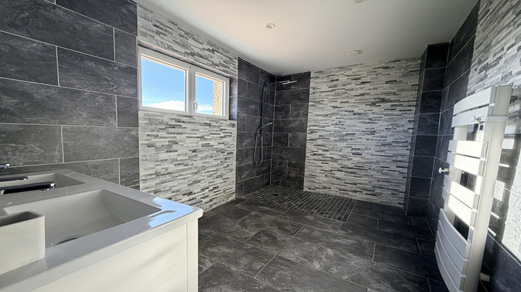 Ma-Cabane - Vente Maison SAINT-VICTOR, 151 m²