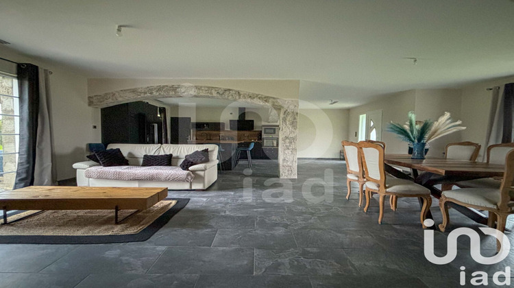 Ma-Cabane - Vente Maison Saint-Victor, 152 m²