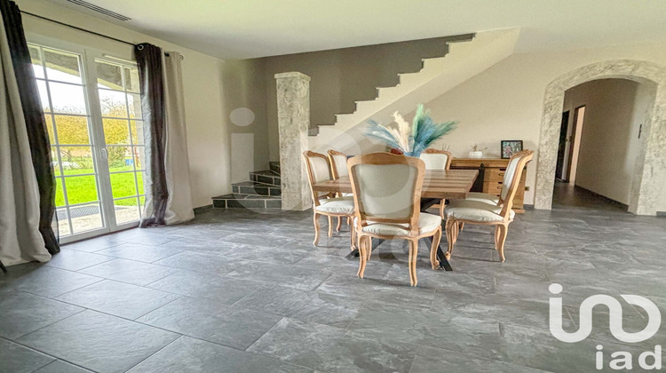 Ma-Cabane - Vente Maison Saint-Victor, 152 m²